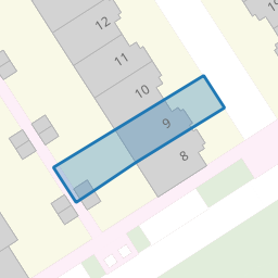 Perceel HDK03-E-13333