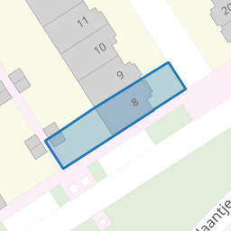 Perceel HDK03-E-13334