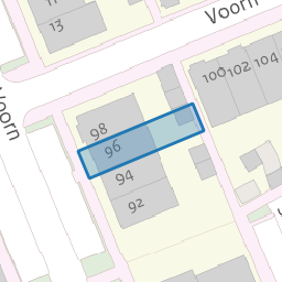 Perceel HDK03-E-13337