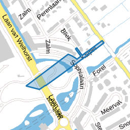 Perceel HDK03-E-13357