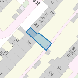 Perceel HDK03-E-13358