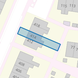 Perceel HDK03-E-13361