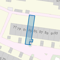 Perceel HDK03-E-13367