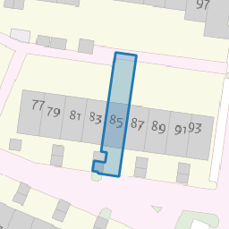 Perceel HDK03-E-13368