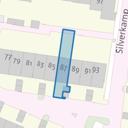 Perceel HDK03-E-13369