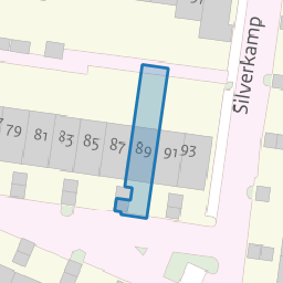 Perceel HDK03-E-13370