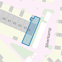 Perceel HDK03-E-13373