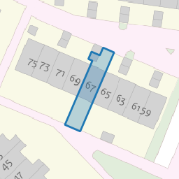 Perceel HDK03-E-13377