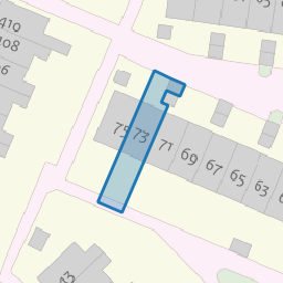 Perceel HDK03-E-13380