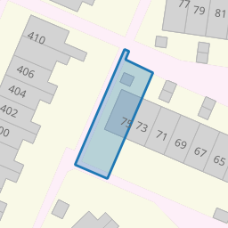 Perceel HDK03-E-13381