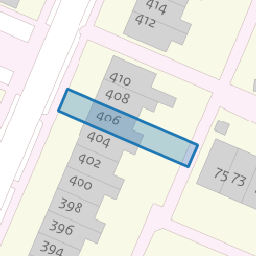 Perceel HDK03-E-13384