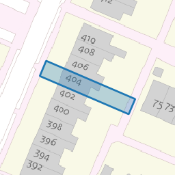 Perceel HDK03-E-13385