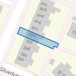 Perceel HDK03-E-13387