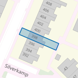 Perceel HDK03-E-13388