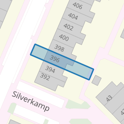 Perceel HDK03-E-13389