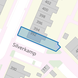 Perceel HDK03-E-13391