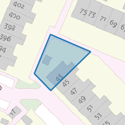 Perceel HDK03-E-13392