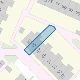 Perceel HDK03-E-13393