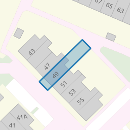 Perceel HDK03-E-13395