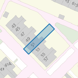 Perceel HDK03-E-13396