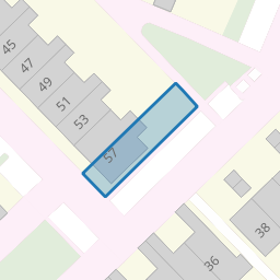 Perceel HDK03-E-13399