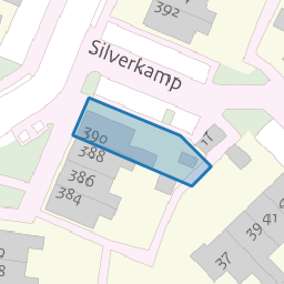 Perceel HDK03-E-13400