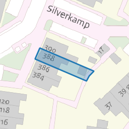 Perceel HDK03-E-13401