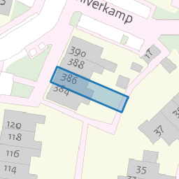 Perceel HDK03-E-13402