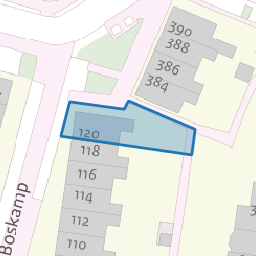 Perceel HDK03-E-13404