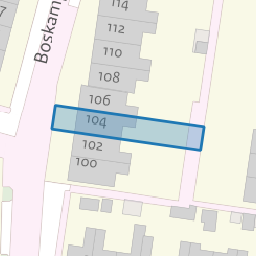 Perceel HDK03-E-13412