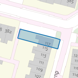 Perceel HDK03-E-13415