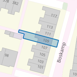 Perceel HDK03-E-13419