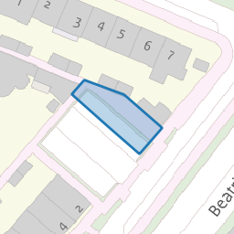 Perceel HDK03-E-13424