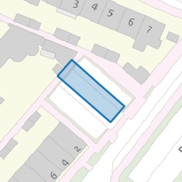 Perceel HDK03-E-13425