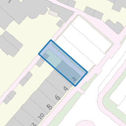 Perceel HDK03-E-13427