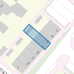 Perceel HDK03-E-13429