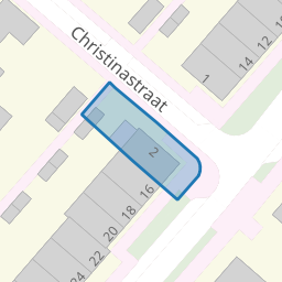 Perceel HDK03-E-13434