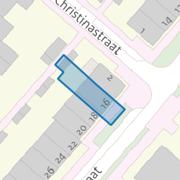 Perceel HDK03-E-13435