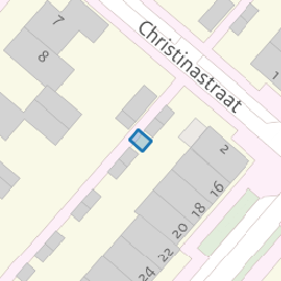 Perceel HDK03-E-13436