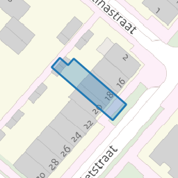 Perceel HDK03-E-13437