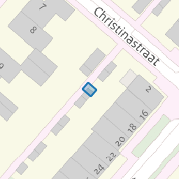 Perceel HDK03-E-13438