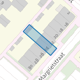 Perceel HDK03-E-13440