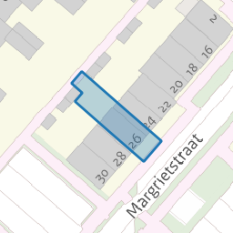 Perceel HDK03-E-13441