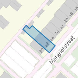 Perceel HDK03-E-13443