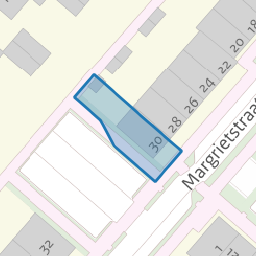 Perceel HDK03-E-13445