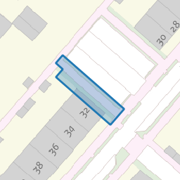 Perceel HDK03-E-13451