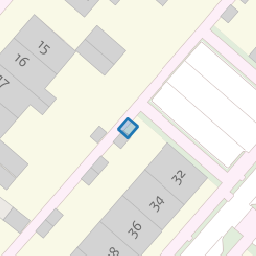 Perceel HDK03-E-13453