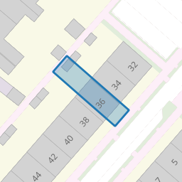 Perceel HDK03-E-13456