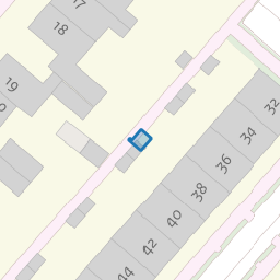 Perceel HDK03-E-13458