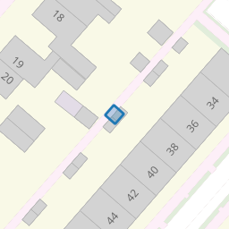 Perceel HDK03-E-13459